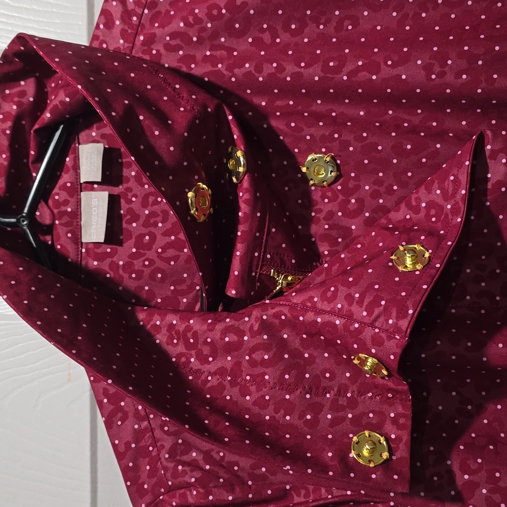 Rain Jacket - image 3